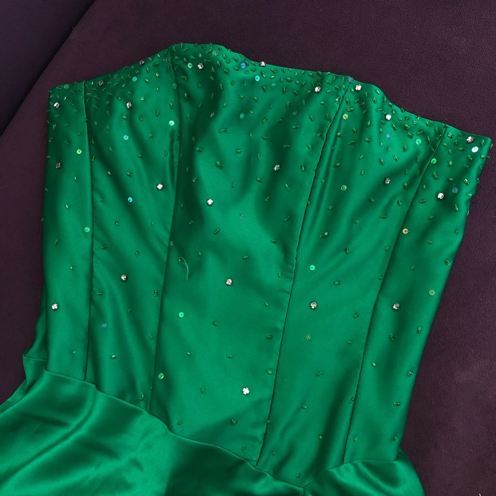 Tinker bell dress